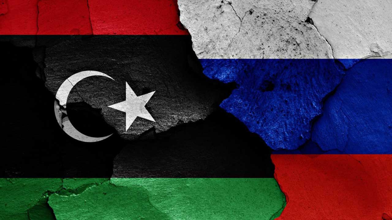 Foto - Suriye'de yaşananlar uyanış başlattı! Başmüftü duyurdu: Silahlanın! Rusya'yı ülkemizden çıkarmalıyız