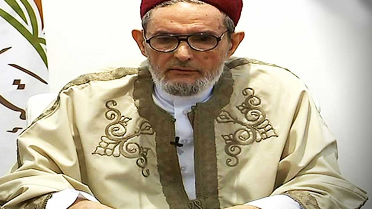 Foto - Suriye'de yaşananlar uyanış başlattı! Başmüftü duyurdu: Silahlanın! Rusya'yı ülkemizden çıkarmalıyız