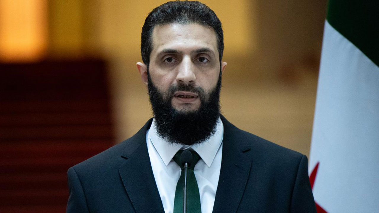 Foto - Suriye'deki alimlerin son fetvası gündem oldu! ABD'den bile açıklama geldi