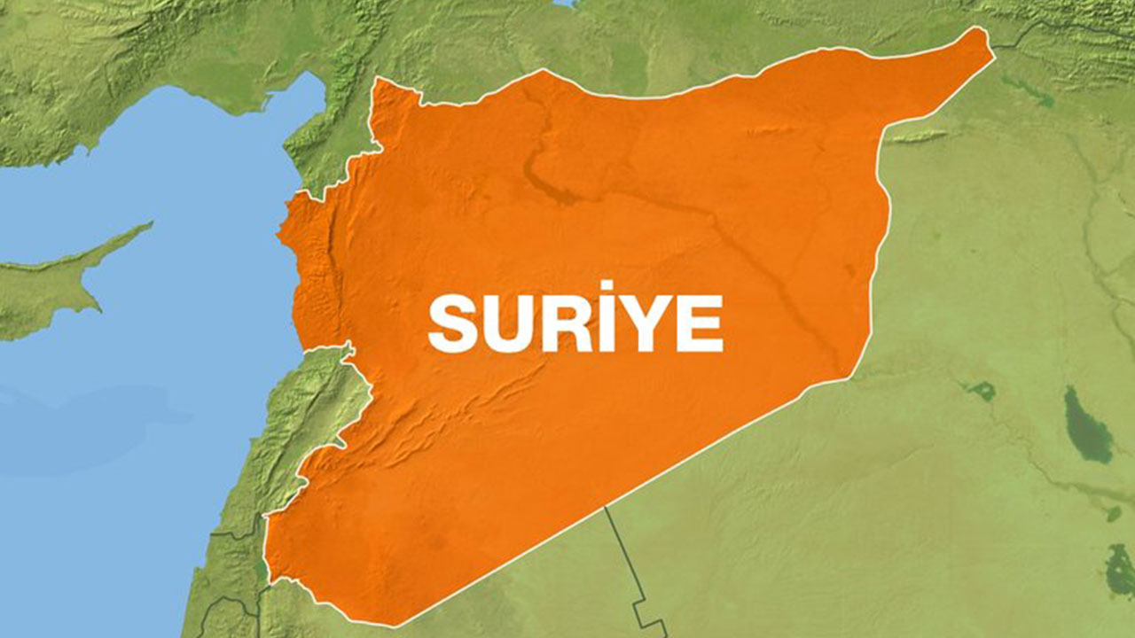 Foto - Suriye'deki alimlerin son fetvası gündem oldu! ABD'den bile açıklama geldi