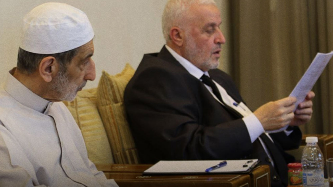 Foto - Suriye'deki alimlerin son fetvası gündem oldu! ABD'den bile açıklama geldi