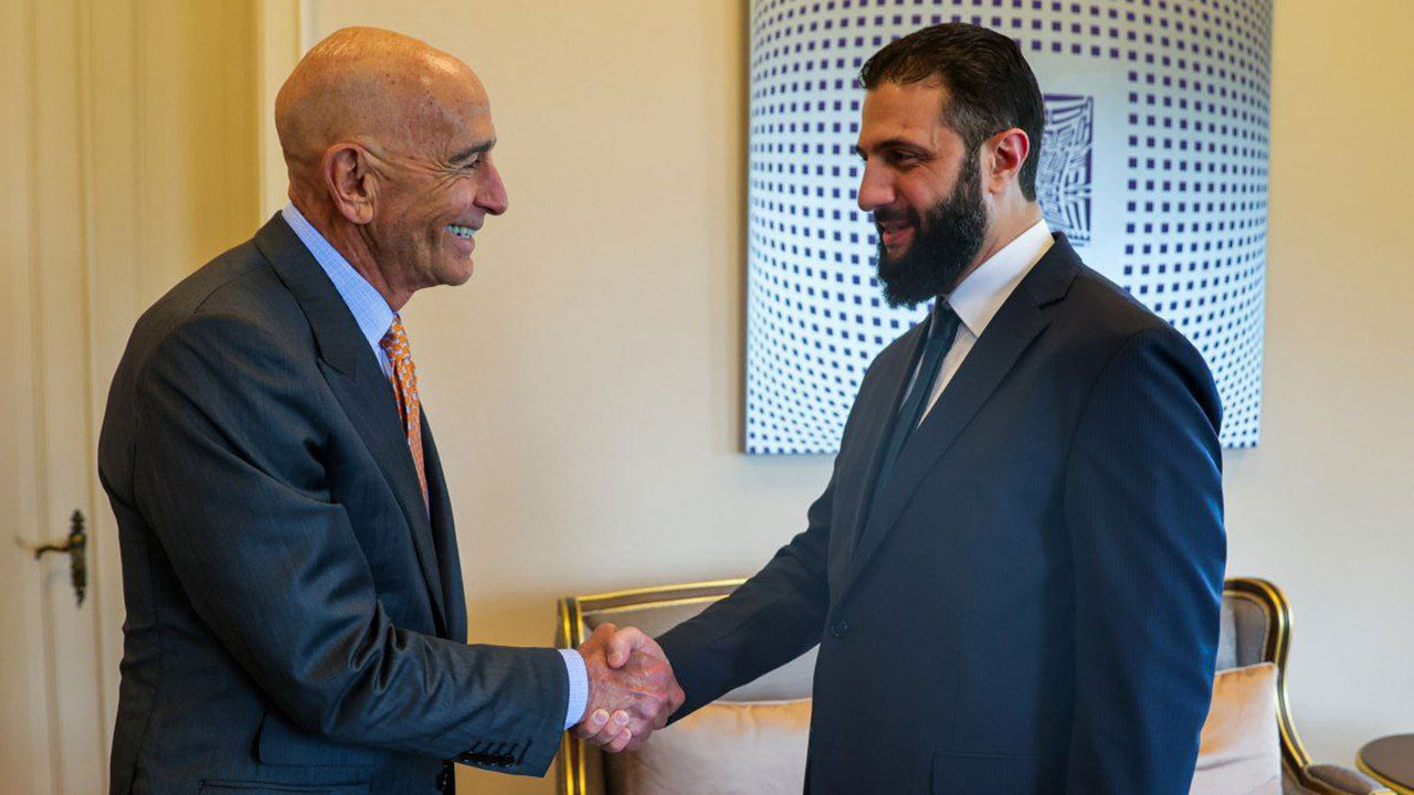 Foto - Suriye'deki alimlerin son fetvası gündem oldu! ABD'den bile açıklama geldi