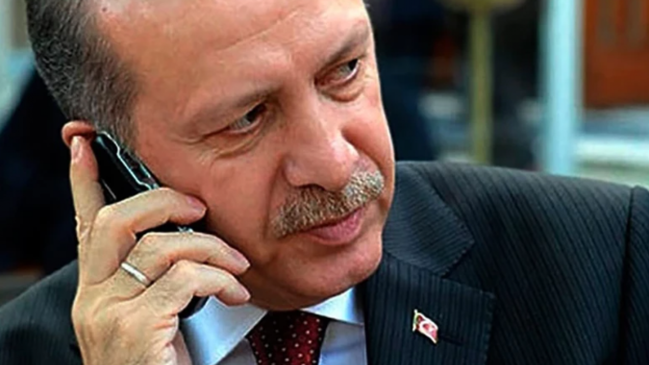 Foto - Suriye’deki ateşkeste Türkiye’nin rolü! Gelişmeler dakika dakika Erdoğan’a geçildi 