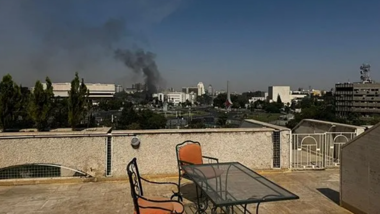 Foto - Suriye’deki ateşkeste Türkiye’nin rolü! Gelişmeler dakika dakika Erdoğan’a geçildi 