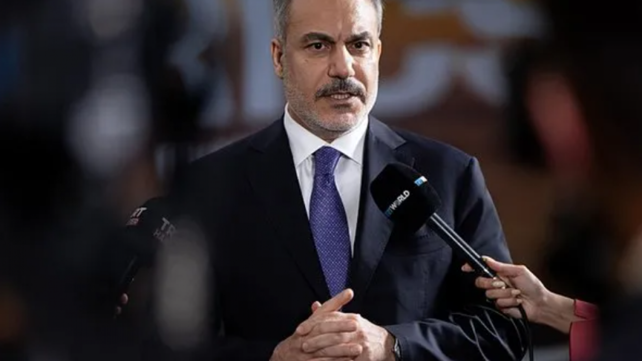 Foto - Suriye’deki ateşkeste Türkiye’nin rolü! Gelişmeler dakika dakika Erdoğan’a geçildi 