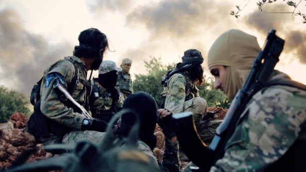 Foto - Suriye'deki Tahrir el-Şam örgütünden Türkiye duyurusu: Reddediyoruz