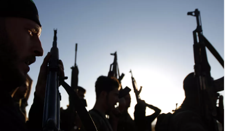 Foto - Suriye'deki Tahrir el-Şam örgütünden Türkiye duyurusu: Reddediyoruz