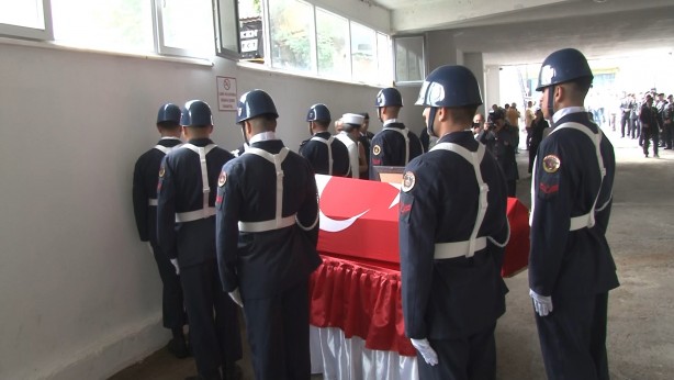 Foto - Suriye’den acı haber