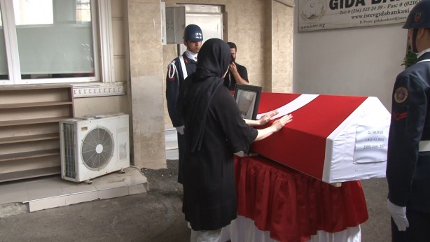 Foto - Suriye’den acı haber