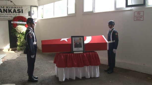 Suriye’den acı haber