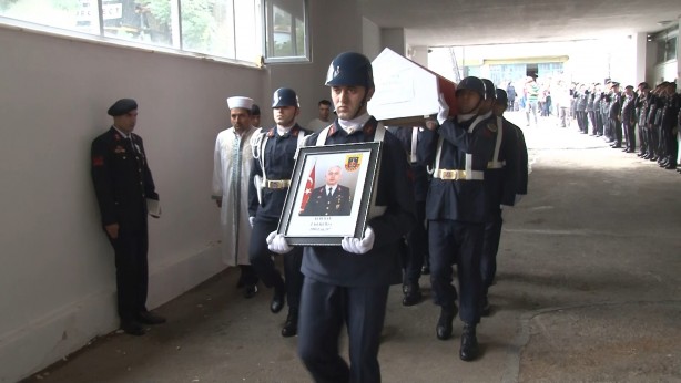 Foto - Suriye’den acı haber