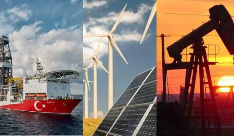 Foto - Suriye’den Türk şirketlere çağrı! Enerji anlaşması imzalanıyor Doğal gaz ve elektrik hattı yapılacak