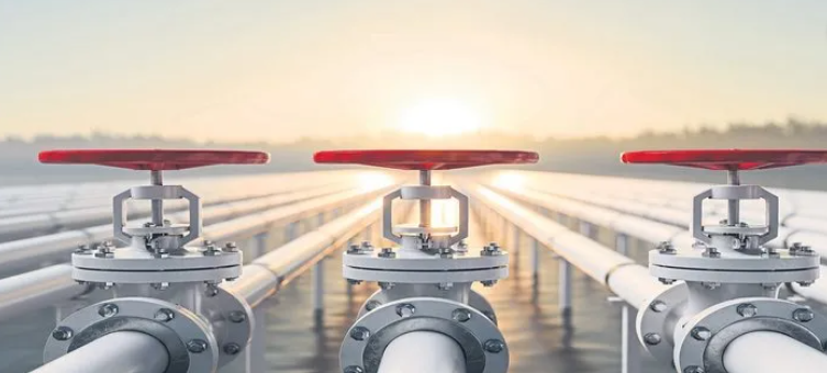 Foto - Suriye’den Türk şirketlere çağrı! Enerji anlaşması imzalanıyor Doğal gaz ve elektrik hattı yapılacak