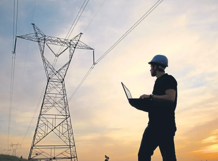 Foto - Suriye’den Türk şirketlere çağrı! Enerji anlaşması imzalanıyor Doğal gaz ve elektrik hattı yapılacak