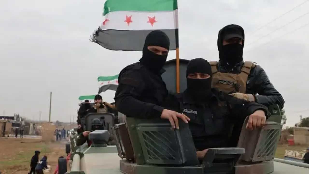 Foto - Suriye'den üzücü haber! 2 asker hayatını kaybetti