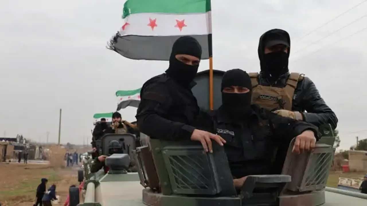 Foto - Suriye'den üzücü haber! 4 asker hayatını kaybetti