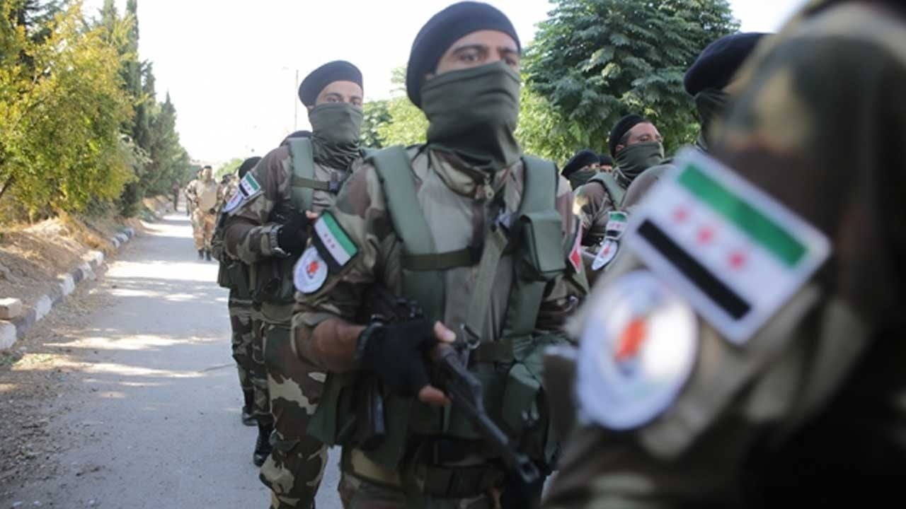 Foto - Suriye'den üzücü haber! 4 asker hayatını kaybetti