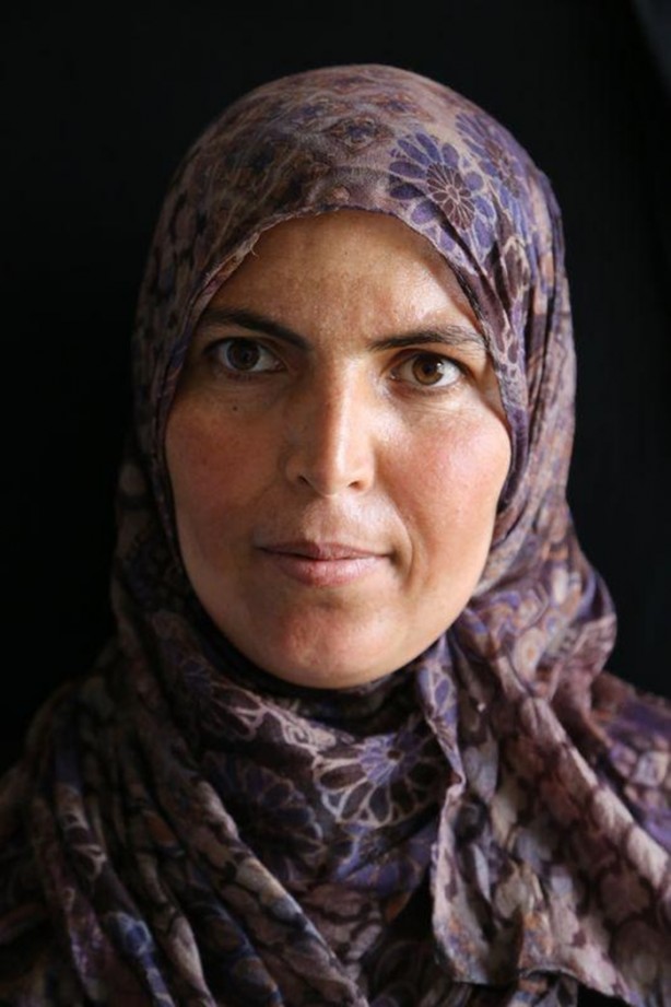 Foto - Suriyeli ailelerin zorlu hayatları