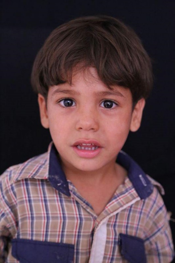 Foto - Suriyeli ailelerin zorlu hayatları