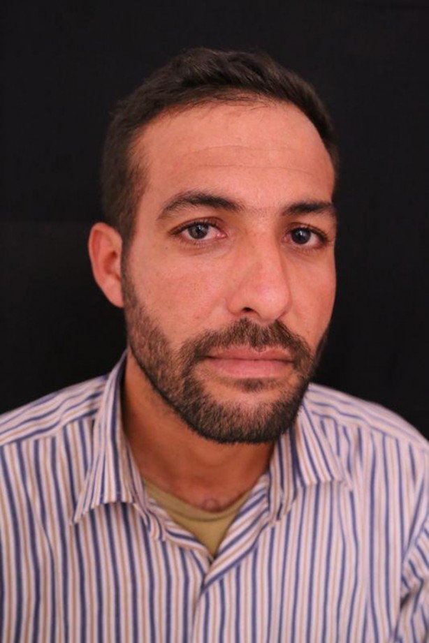 Foto - Suriyeli ailelerin zorlu hayatları