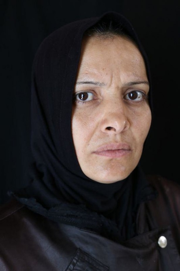 Foto - Suriyeli ailelerin zorlu hayatları