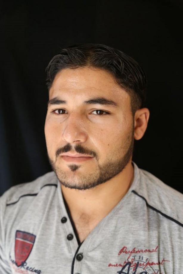 Foto - Suriyeli ailelerin zorlu hayatları