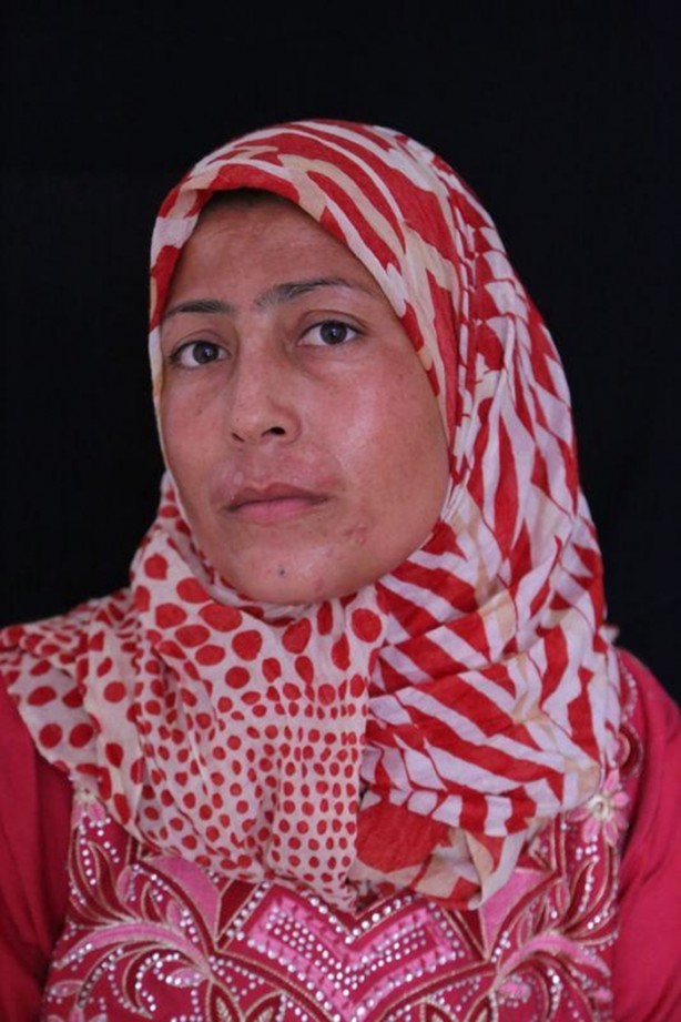 Foto - Suriyeli ailelerin zorlu hayatları