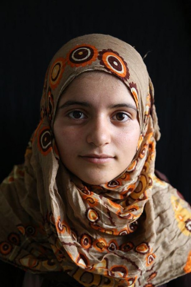 Foto - Suriyeli ailelerin zorlu hayatları