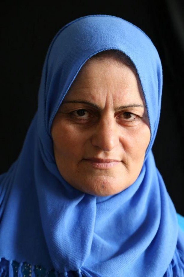 Foto - Suriyeli ailelerin zorlu hayatları