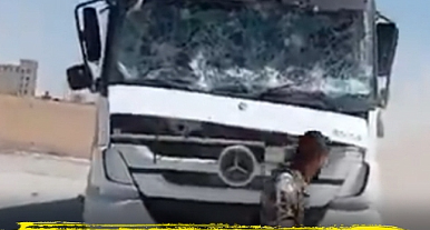 Foto - Suriyeli komutandan Türkiye açıklaması! Hesap soracağız