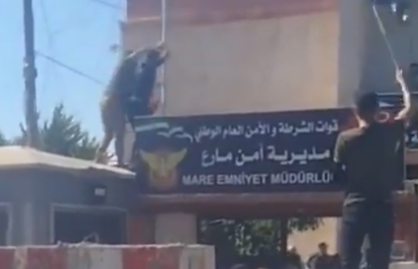 Foto - Suriyeli komutandan Türkiye açıklaması! Hesap soracağız