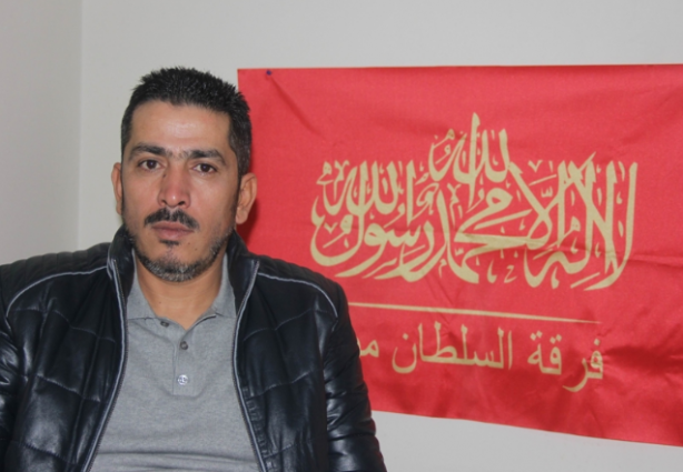 Foto - Suriyeli komutandan Türkiye açıklaması! Hesap soracağız