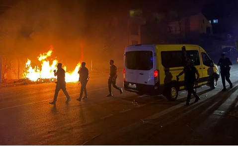 Foto - Suriyeli komutandan Türkiye açıklaması! Hesap soracağız