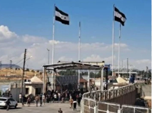 Foto - Suriyeli komutandan Türkiye açıklaması! Hesap soracağız