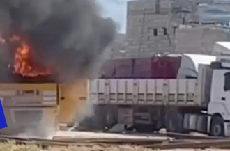 Foto - Suriyeli komutandan Türkiye açıklaması! Hesap soracağız