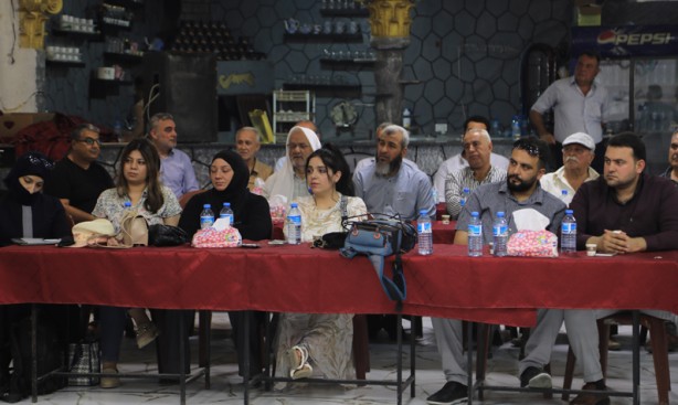 Foto - Suriyeli Kürtlerden PKK/YPG'ye büyük tepki!