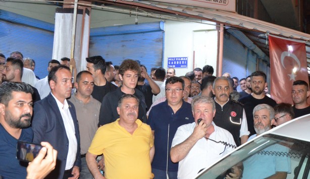 Suriyeli provokasyonunda 3. perde! Şimdi de Antalya'yı karıştırdılar