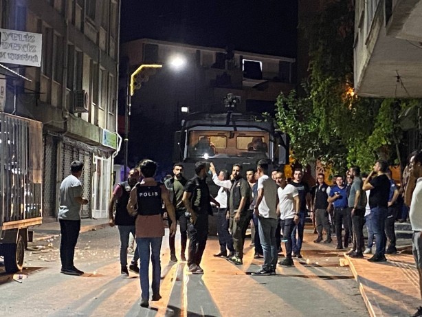 Foto - Suriyeli provokasyonunda 3. perde! Şimdi de Antalya'yı karıştırdılar