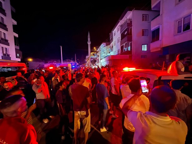 Foto - Suriyeli provokasyonunda 3. perde! Şimdi de Antalya'yı karıştırdılar