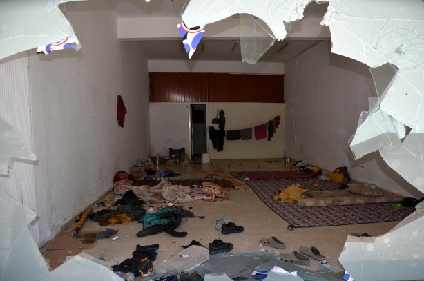 Foto - Suriyeli provokasyonunda 3. perde! Şimdi de Antalya'yı karıştırdılar