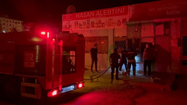 Foto - Suriyeli provokasyonunda 3. perde! Şimdi de Antalya'yı karıştırdılar