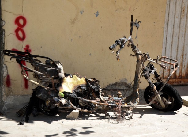 Foto - Suriyeli provokasyonunda 3. perde! Şimdi de Antalya'yı karıştırdılar