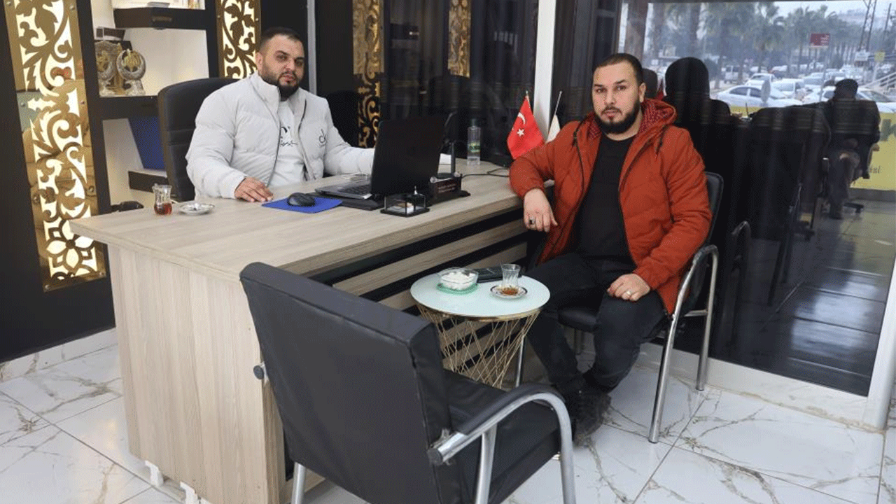 Foto - Suriyeliler dönünce boş ev sayısı çoğalıyor: Bir ilçede daha kira fiyatlarında sert düşüş!