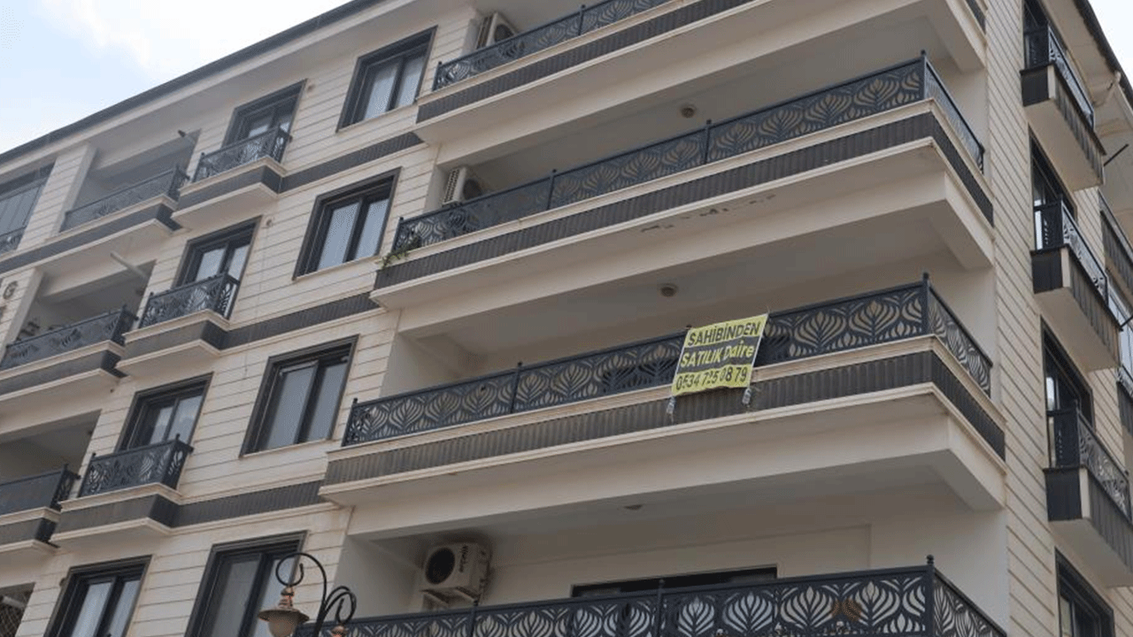Foto - Suriyeliler dönünce boş ev sayısı çoğalıyor: Bir ilçede daha kira fiyatlarında sert düşüş!