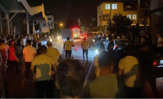 Foto - Suriyeliler giderse ne olur? Irkçı, kafatasçı faşistlerin anlayamayacağı kadar büyük bir meseledir bu