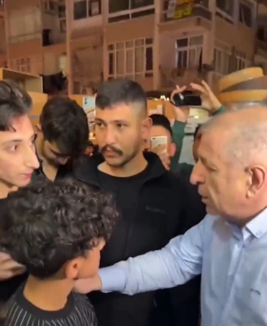 Foto - Suriyeliler giderse ne olur? Irkçı, kafatasçı faşistlerin anlayamayacağı kadar büyük bir meseledir bu