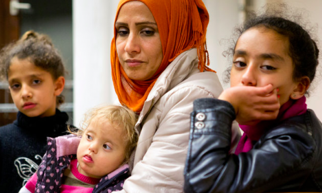 Foto - Suriyeliler giderse ne olur? Irkçı, kafatasçı faşistlerin anlayamayacağı kadar büyük bir meseledir bu