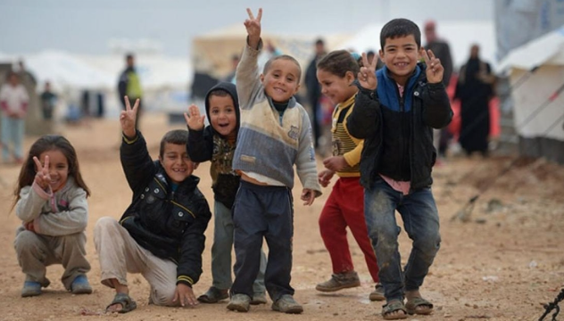 Foto - Suriyeliler giderse ne olur? Irkçı, kafatasçı faşistlerin anlayamayacağı kadar büyük bir meseledir bu