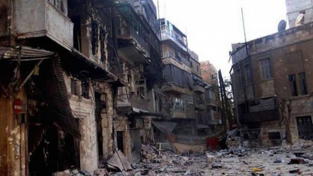 Foto - Suriyeliler neden mi ülkelerini terk etti?