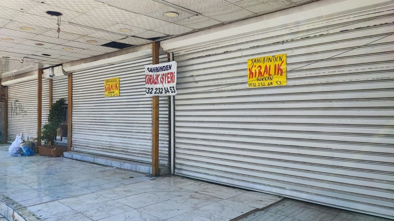 Foto - Suriyeliler o ilimizi terk etmeye başladı: Sokaklar sessizliğe gömüldü